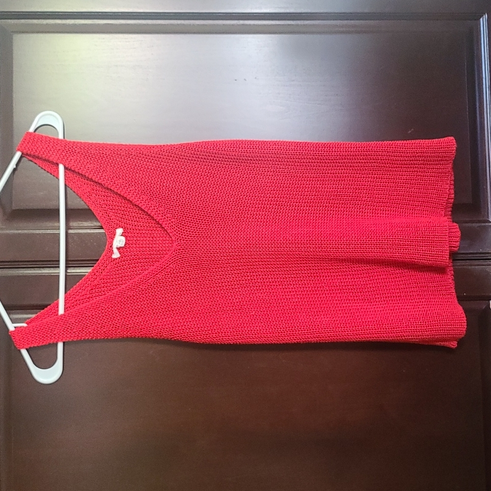 Newbury Kustom Knit Tank Top XXL